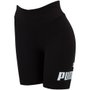 Short Puma ESS 7 Logo Feminino 671922-01