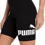 Short Puma ESS 7 Logo Feminino 671922-01