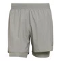 Shorts Adidas 2IN1 ADI365 Essentials Masculino JZ7775
