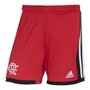 Shorts Adidas 3 CR Flamengo 22/23 Masculino HD9357