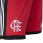 Shorts Adidas 3 CR Flamengo 22/23 Masculino HD9357