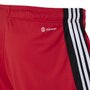 Shorts Adidas 3 CR Flamengo 22/23 Masculino HD9357