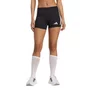 Shorts Adidas 3 Listras 4 Feminina JL5403