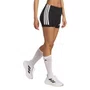 Shorts Adidas 3 Listras 4 Feminina JL5403