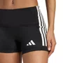 Shorts Adidas 3 Listras 4 Feminina JL5403