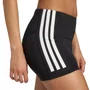 Shorts Adidas 3 Listras 4 Feminina JL5403