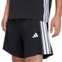 Shorts Adidas 3 Listras Essentials 7 Masculino KA2571