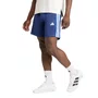 Shorts Adidas 3 Listras Essentials 7 Masculino KD0738