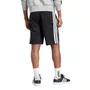 Shorts Adidas 3 Stripes Alongado Masculino JE6405