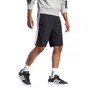 Shorts Adidas 3 Stripes Alongado Masculino JE6405