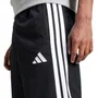 Shorts Adidas 3 Stripes Alongado Masculino JE6405