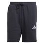 Shorts Adidas 3 Stripes French Terry Masculino JE6414