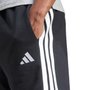 Shorts Adidas 3 Stripes French Terry Masculino JE6414