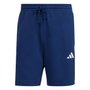 Shorts Adidas 3 Stripes French Terry Masculino JE6417