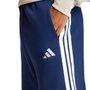 Shorts Adidas 3 Stripes French Terry Masculino JE6417