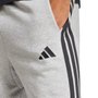 Shorts Adidas 3 Stripes French Terry Masculino JE6419