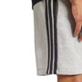 Shorts Adidas 3 Stripes French Terry Masculino JE6419