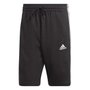 Shorts Adidas 3 Stripes Single Jersey Masculino IC9382