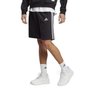 Shorts Adidas 3 Stripes Single Jersey Masculino IC9382