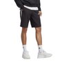 Shorts Adidas 3 Stripes Single Jersey Masculino IC9382