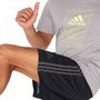 Shorts Adidas 3 Stripes Masculino EY0324