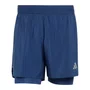 Shorts Adidas Adi365 Essentials 2 em 1 Masculino JZ7774