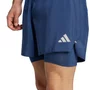 Shorts Adidas Adi365 Essentials 2 em 1 Masculino JZ7774
