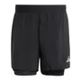 Shorts Adidas Adi365 Running Essentials 2 em 1 Masc KA4331