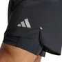 Shorts Adidas Adi365 Running Essentials 2 em 1 Masc KA4331