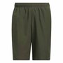 Shorts Adidas Aeroready Colorblock Masculino JJ4941