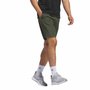 Shorts Adidas Aeroready Colorblock Masculino JJ4941