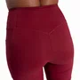 Shorts Adidas Básico Com Bolso Feminino KY0998