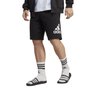 Shorts Adidas Big Logo French Terry Masculino IC9401