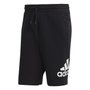 Shorts Adidas Big Logo French Terry Masculino IC9401