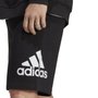 Shorts Adidas Big Logo French Terry Masculino IC9401