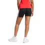 Shorts Adidas Biker Cós Alto Essentials Feminino JE1223
