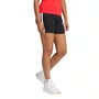 Shorts Adidas Biker Cós Alto Essentials Feminino JE1223