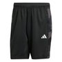 Shorts Adidas Camuflado Train Essentials 7 Masculino IS6148