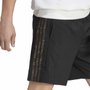 Shorts Adidas Chelsea 3 Listras Masculino IC1493