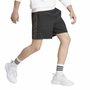 Shorts Adidas Chelsea 3 Listras Masculino IC1493