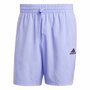 Shorts Adidas Chelsea Small Logo Masculino IW7699
