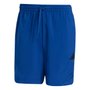 Shorts Adidas Chelsea Small Logo Masculino JF1116