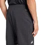 Shorts Adidas Club 3 Listras 9 Masculino JG3589