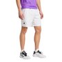 Shorts Adidas Club Grafico Masculino IX9679
