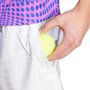 Shorts Adidas Club Grafico Masculino IX9679