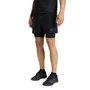 Shorts Adidas D4T Workout 2 Em 1 Masculino KF6431