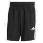 Shorts Adidas Essentials 3 Listras 7" Masculino JC7718