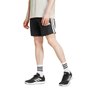 Shorts Adidas Essentials 3 Listras 7" Masculino JC7718