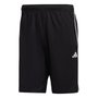 Shorts Adidas Essentials 3 Listras Masculino IB8243