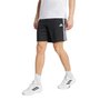 Shorts Adidas Essentials 3 Listras Masculino IB8243